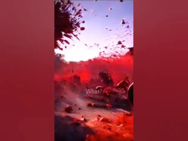 Video thumbnail for Tell Me Do You Blame Yourself?