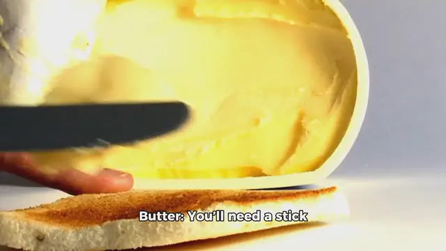 Video thumbnail for buttermilk pie recipe