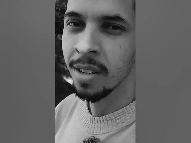 Video thumbnail for Você não precisa provar o seu valor para merecer amor.