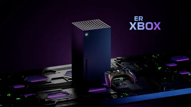 Video thumbnail for Stealth™ Ultra – High-Performance Wireless Controller and Rapid Charge Dock for Xbox, PC & Android