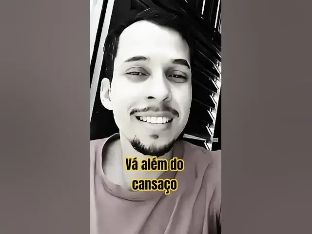 Video thumbnail for Seu corpo pede pausa, mas você segue?
