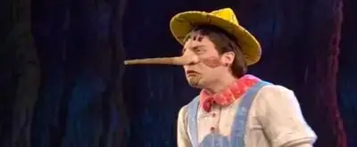 Video thumbnail for SHREK Episode 9: 'The Real Boy'