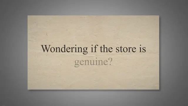 Video thumbnail for Grae Cove Reviews 2022: Legit Or Scam Clothing Store? Find Out!
