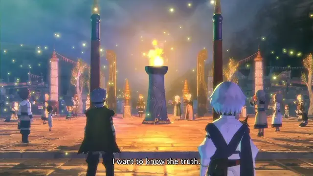 Video thumbnail for Oninaki Launch Trailer