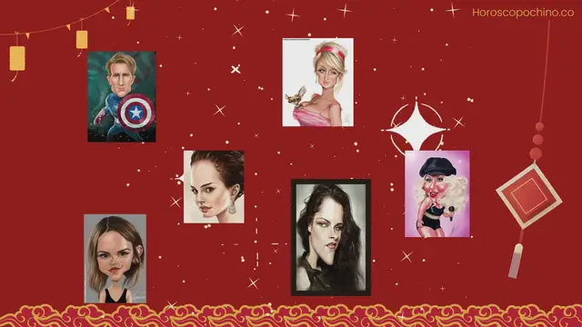 Video thumbnail for Celebrities with Scorpio Lilith