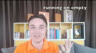 Video thumbnail for 5 Synonyms for Tired. Another word for Tired - MyEnglishTeacher eu