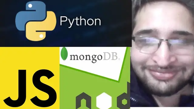 Video thumbnail for Node.js Python Script to Download Bulk Images From Bing in Browser as Attachment Using Express.js