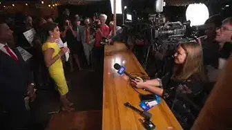 Video thumbnail for Kari Lake Shreds "Election Denier" Charge With Receipts