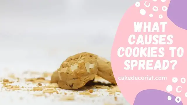 Video thumbnail for What Causes Cookies To Spread?