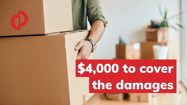 Video thumbnail for Allstate Moving reviews: “Run away and keep your check in your pocket” | PissedConsumer