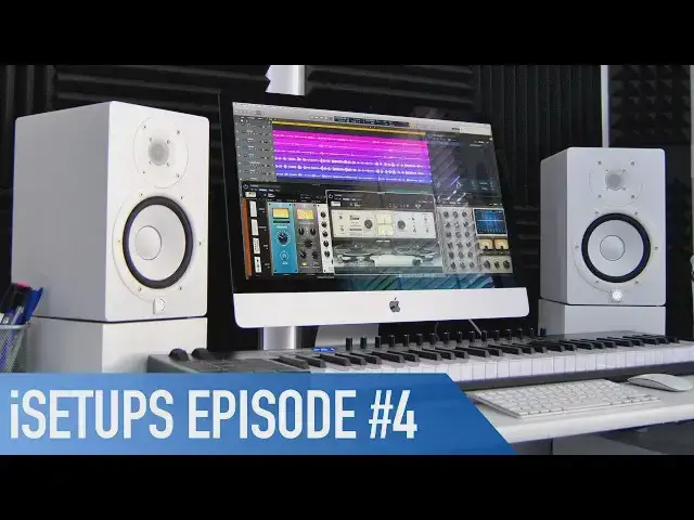 Video thumbnail for iSetups | Episode #4