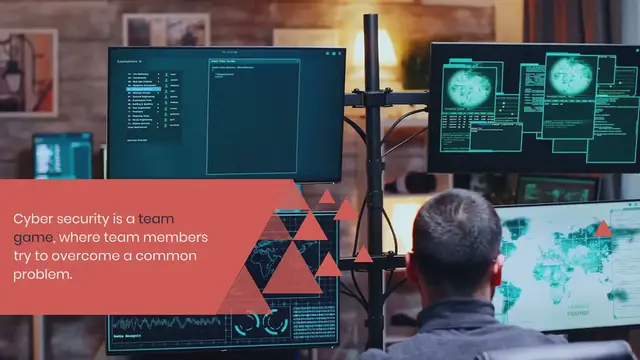 Video thumbnail for 300+ Great Cyber Security Team Names Ideas to Know