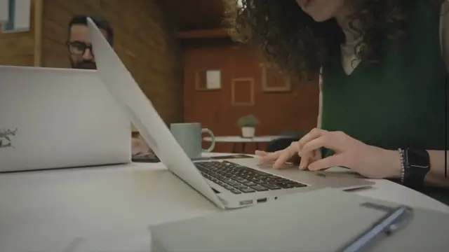 Video thumbnail for Telecommuting Jobs: Working From Home