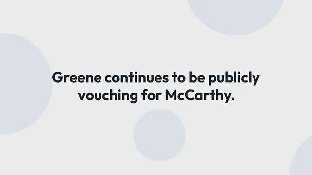 'Video thumbnail for Kevin Mccarthy: Little Known Facts About Kevin mccarthy - Sheinmenup'