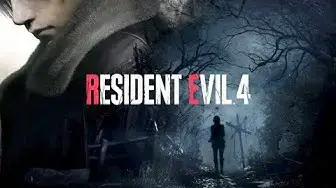 'Video thumbnail for Gameplay Resident Evil 4 Chainsaw Demo com comentários em Português do Brasil (PT-BR)'