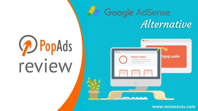 Video thumbnail for PopAds Review with Payment Proof - The Best Pop Ads Network to Make Money Online Daily