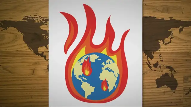 Video thumbnail for Are Scientists ‘Covering Up’ Global Warming Data?