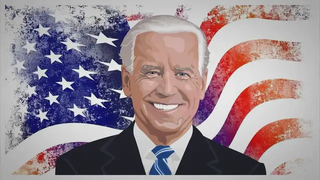 Video thumbnail for Biden’s ‘Red Speech’