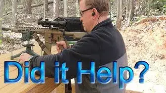 Video thumbnail for Hiperfire PDI RG Trigger Testing