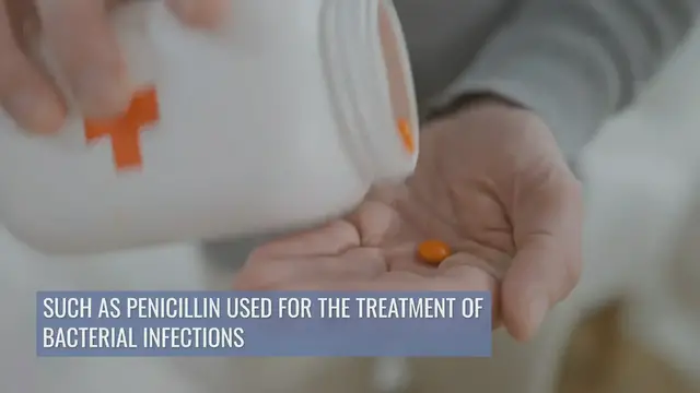 'Video thumbnail for Biomedicine Achievements.'