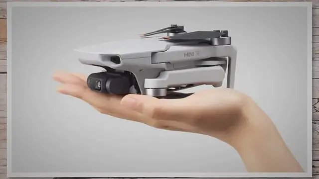 Video thumbnail for Common DJI Mini SE Problems And How to Fix Them!