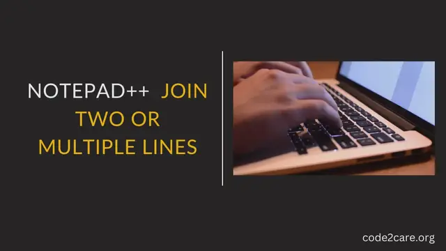 Video thumbnail for Notepad++  Move Lines UP or Down the order