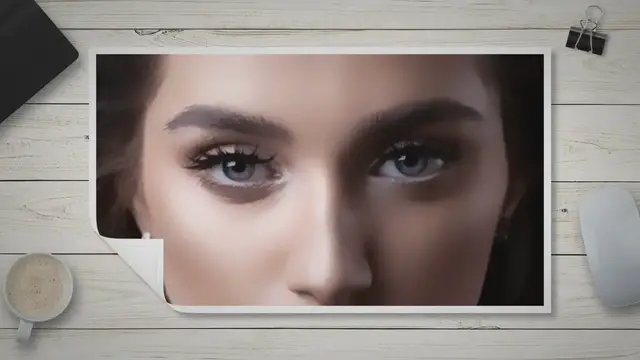 'Video thumbnail for How to Feminize Your Eyebrows'