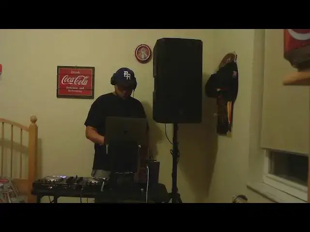 'Video thumbnail for DJSaed Part 2'