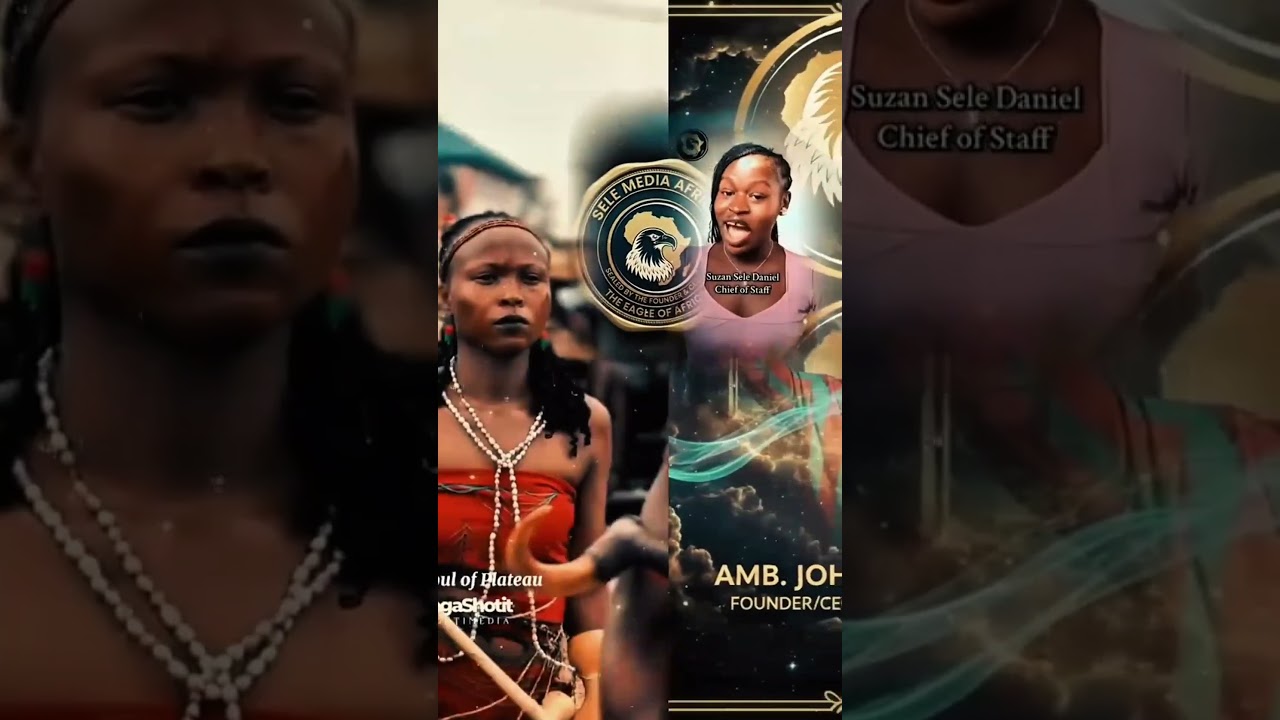 Video thumbnail for War tensions intensify with New A #selemediaafrica ttacks
