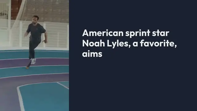 Video thumbnail for 2024 Olympics Sunday schedule: What to watch, stream today from Paris Games