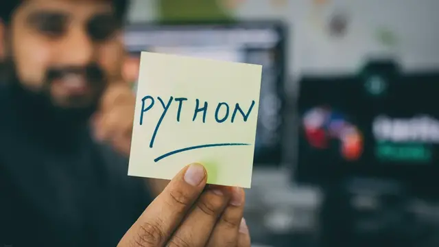 Video thumbnail for Fundamentals of Machine Learning with Python