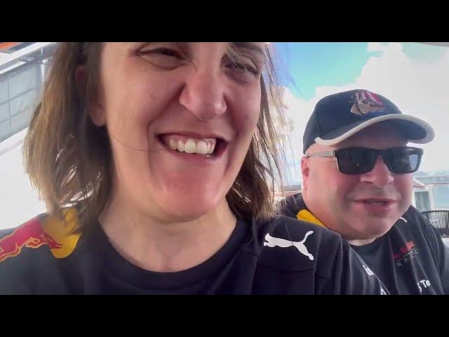 Video thumbnail for Old San Juan Romance | MSC Seashore Travel Day 5 🇵🇷❤️