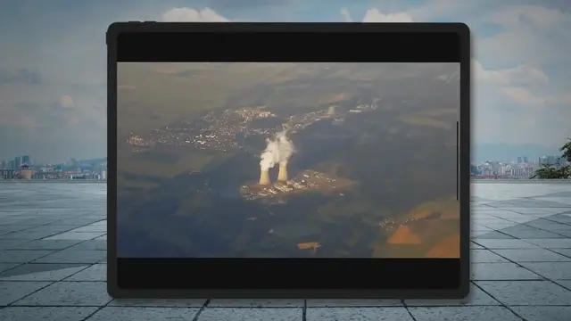 'Video thumbnail for How Can Nuclear Energy Use Potentially Affect Soil Quality?'