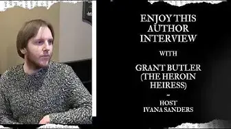 Video thumbnail for Horror Tree Interview w/Grant Butler