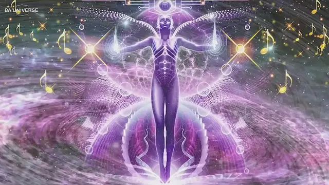 Video thumbnail for TẠI SAO SỰ NÂNG CẤP LÊN CHIỀU THỨ 5 ĐANG RẤT GẦN NHƯNG ĐỒNG THỜI, VẪN CÒN RẤT XA