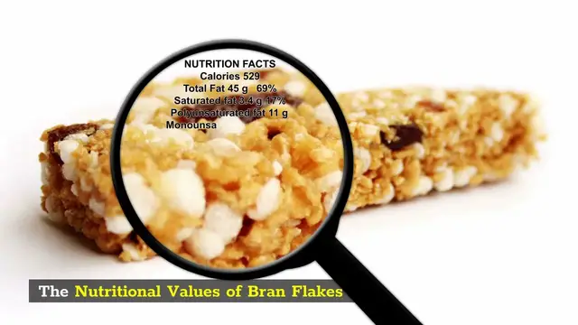 Video thumbnail for Are Bran Flakes Healthy? – Things You Need to Know! (2021)
