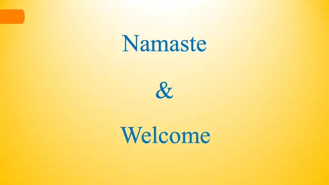 Video thumbnail for Daily Conversations #1| Learn Hindi through English