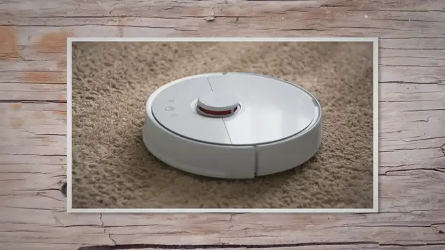 Video thumbnail for Can A Robot Vacuum Cleaner Go Over Thresholds? — Living Smarter