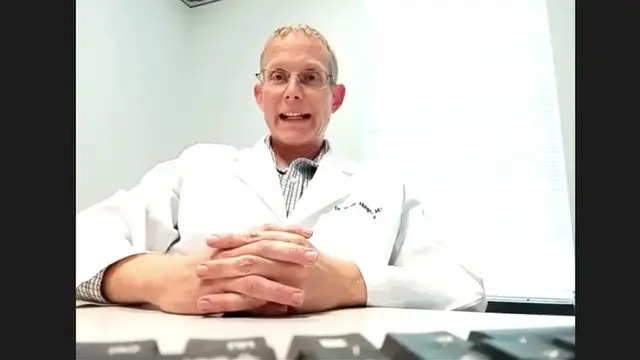 Video thumbnail for X-Ray Looks Normal Yet Your Knee Replacement Still Hurts 12 Months Later (Part 2)