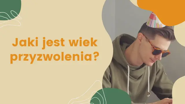 Video thumbnail for Jaki jest wiek przyzwolenia?