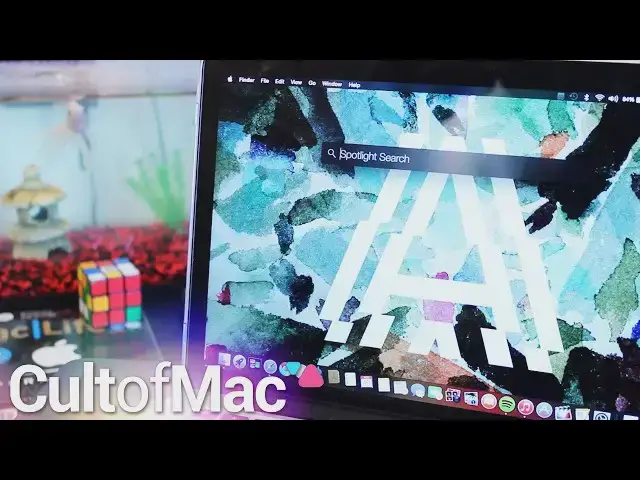 Video thumbnail for 5 Basic OS X Yosemite Tricks