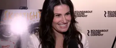 'Video thumbnail for What's SKINTIGHT All About? Idina Menzel & Company Explain!'
