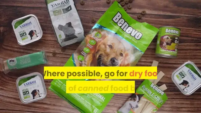 Video thumbnail for Dog Bug Out Bag