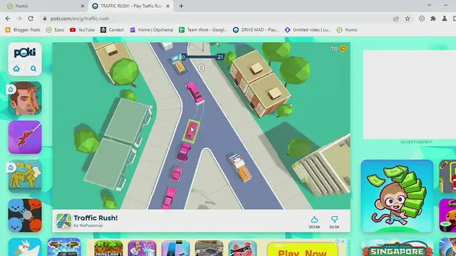 Video thumbnail for 2023-01-27 17-32-19 -  Play The Best kids Games. Play free online games the best place to play high quality browser poki games.