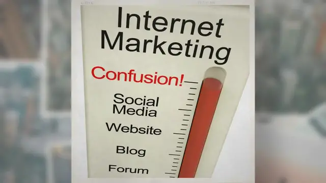 'Video thumbnail for Display Ads: Why They Are a Necessary Evil & How To Run Ads'