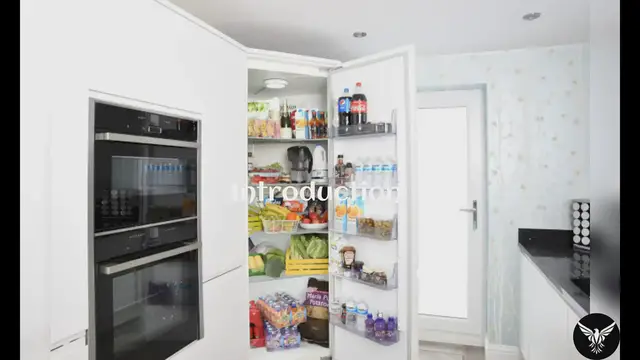Video thumbnail for The Top Features to Look for in a New Fridge