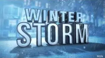 Video thumbnail for Storm State of Emergency In WNY