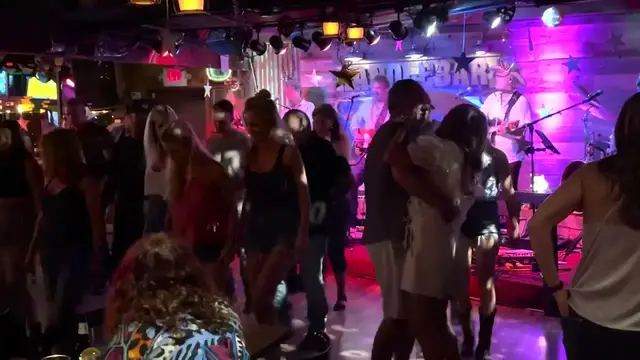 Video thumbnail for The Handlebar J Rib House – Scottsdale, Arizona – The Herndon Brothers