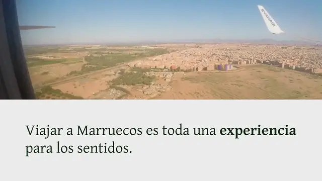 Video thumbnail for Consejos para viajar a Marruecos por libre [Guía de viaje]