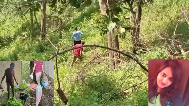 Video thumbnail for Sana Khan Murder Case : सना खान की लाश का अभी तक नहीं पता, दो राज्यों को पुलिस कर रही खोजबीन ।